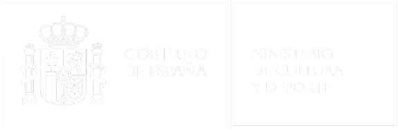 MINISTERIO DE CULTURA Y DEPORTE
